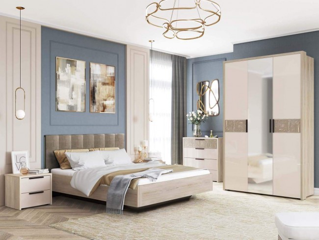 Спальня Кашемир 2 Спальня Кашемир 2