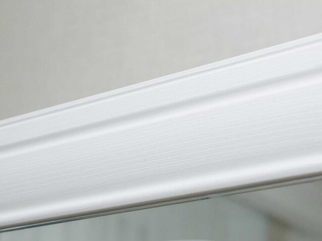 93.09 Шкаф угловой с зеркалом (лев/прав) Тиффани 890 93.09 Шкаф угловой с зеркалом (лев/прав) Тиффани 890