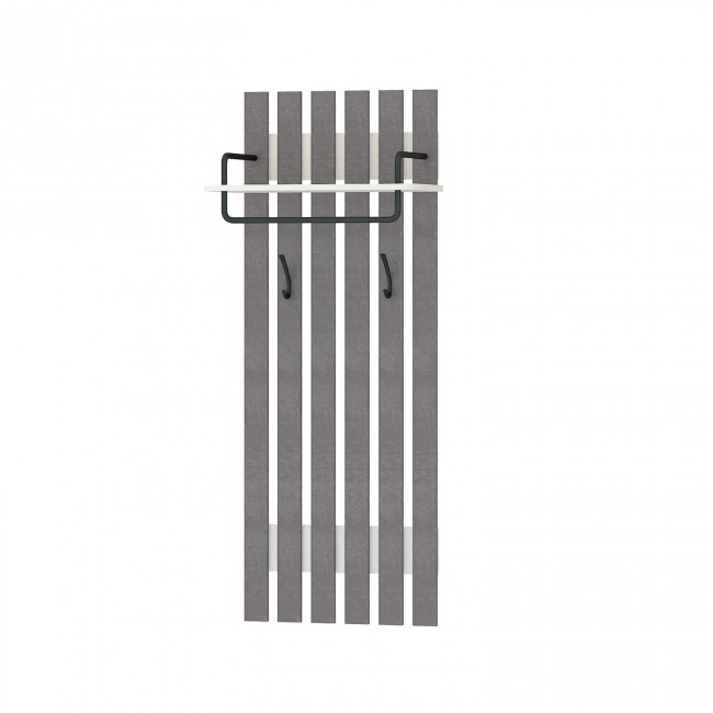 400.24 Панель с крючками Денвер