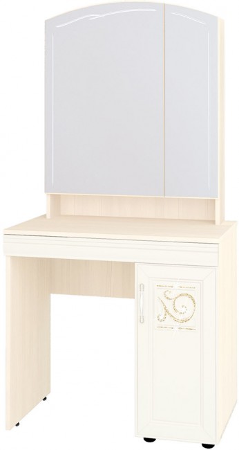 93.30 Туалетный столик Тиффани 800