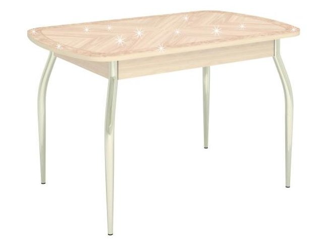 Стол обеденный Орфей 30.10 Кобург