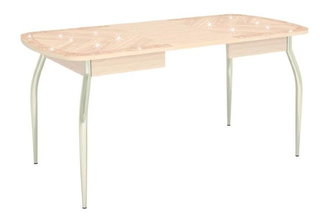 Стол обеденный Орфей 30.10 Кобург