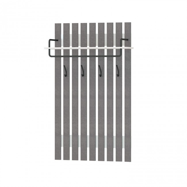 400.25 Панель с крючками Денвер