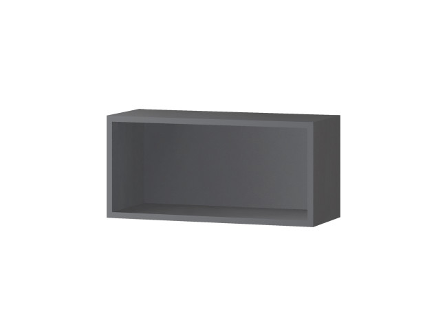 Полка навесная Джерси 602.38 Полка навесная Джерси 602.38