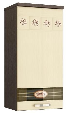 10.05 Шкаф левый 40х32х83