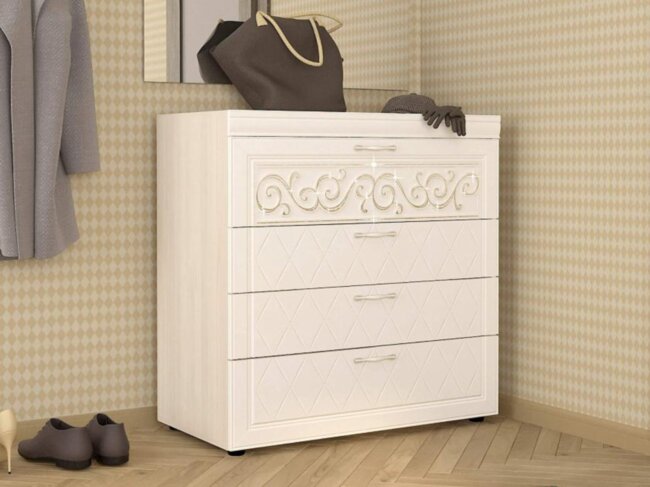 93.18 Комод Тиффани 900