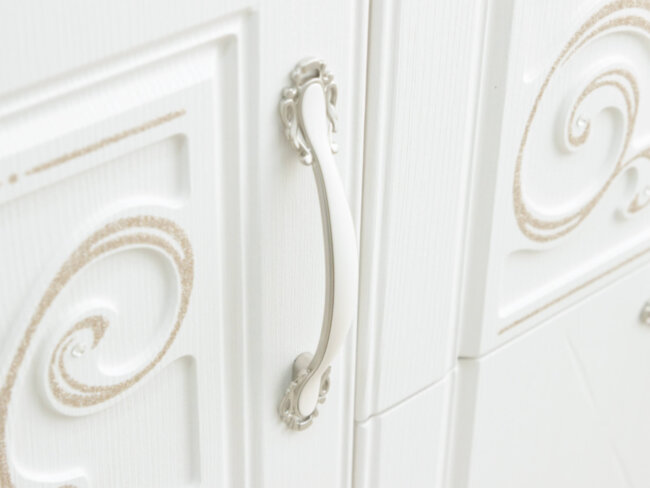 93.20 Комод Тиффани 1200