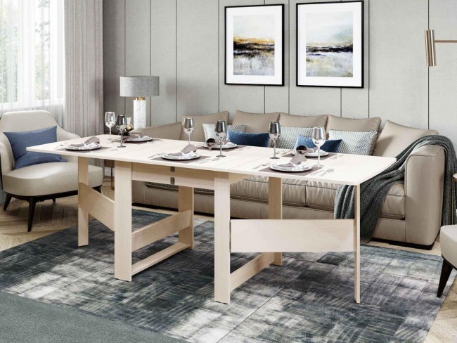 Стол книжка Колибри 12.2 Астрид