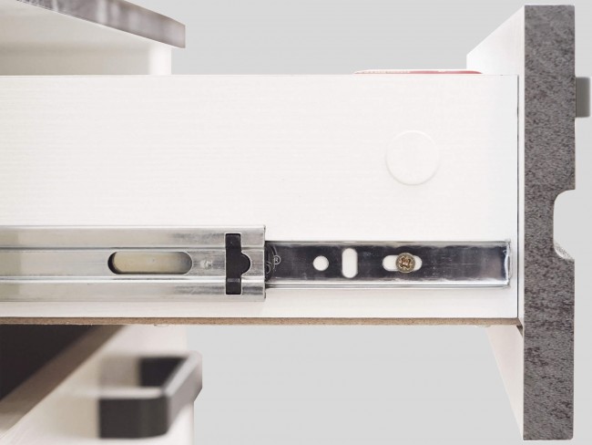 Прихожая Денвер 400 (ширина 153*227 см)