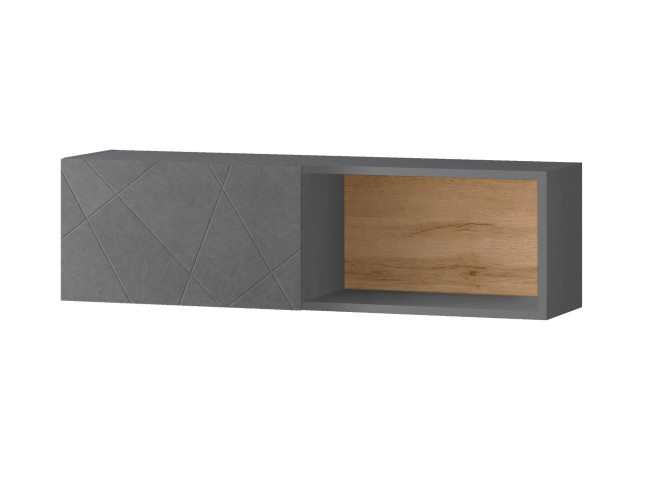 Полка навесная Джерси 602.42 Полка навесная Джерси 602.42