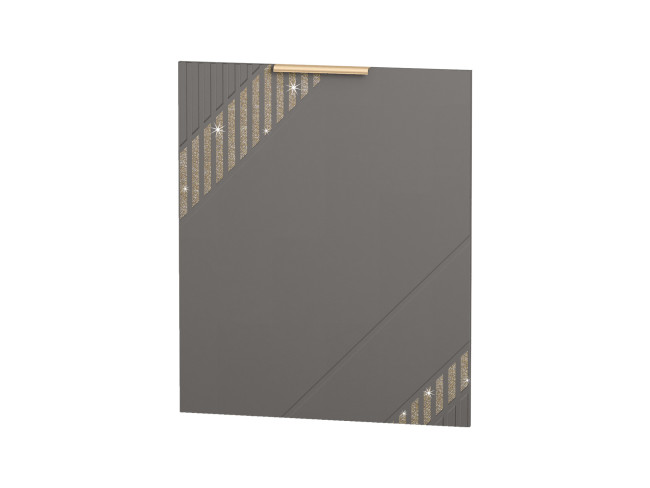 106.69 Панель для посудомоечной машины Монако