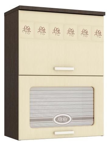 10.08 Шкаф-витрина 60х32х83