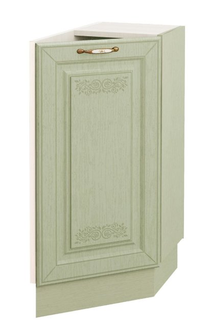 72.64 Стол торцевой правый 30х56х82 72.64 Стол торцевой правый 30х56х82