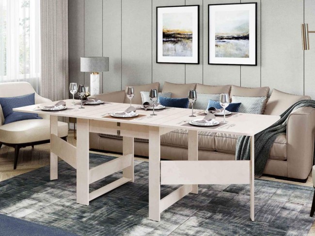 Стол книжка Колибри 12.2 Кена Стол книжка Колибри 12.2 Кена