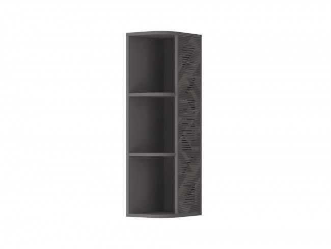 104.18 Шкаф торцевой Бостон 104.18 Шкаф торцевой Бостон