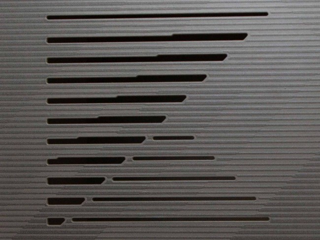 104.18 Шкаф торцевой Бостон 104.18 Шкаф торцевой Бостон