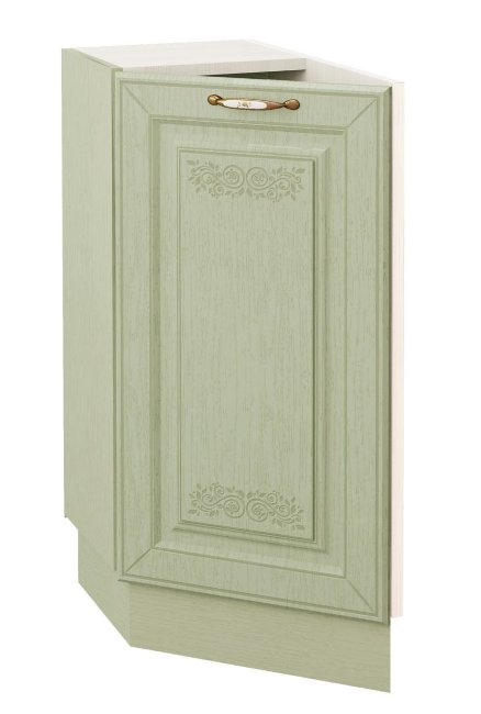 72.65 Стол торцевой левый 30х56х82