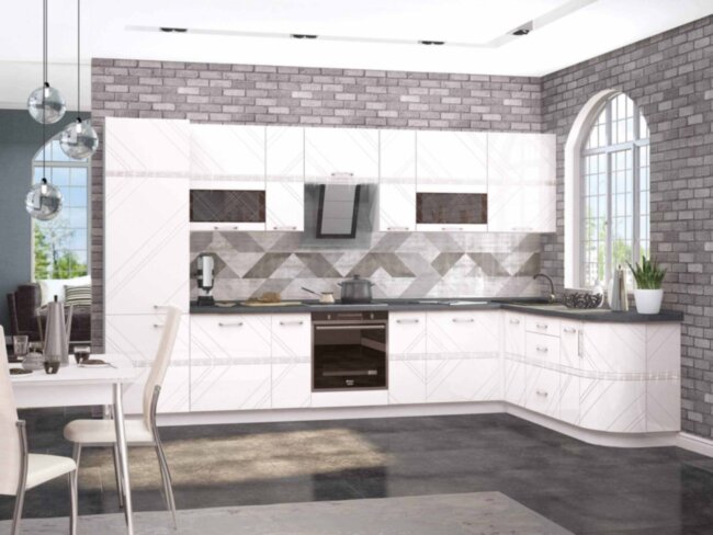 Бьянка 1 кухня угловая 3600x2220