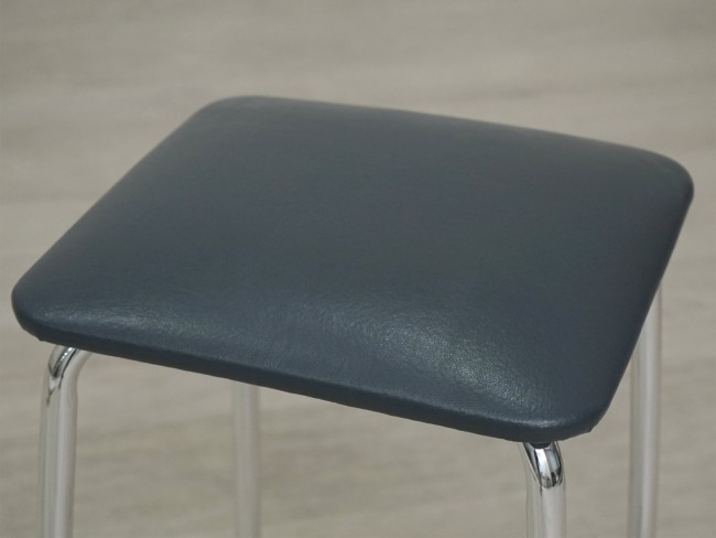 Табурет Олимп 2 Меркури серый