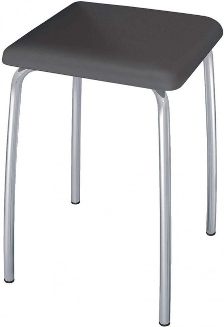 Табурет Олимп 2 Меркури серый