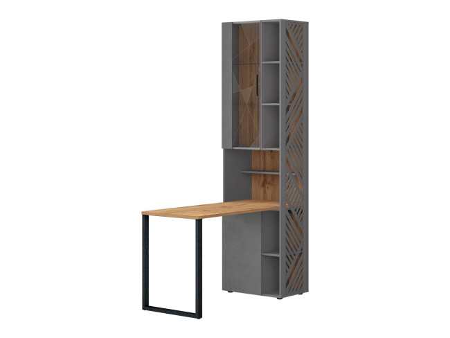 Стол-стеллаж (лев/прав) Джерси 602 416 Стол-стеллаж (лев/прав) Джерси 602 416