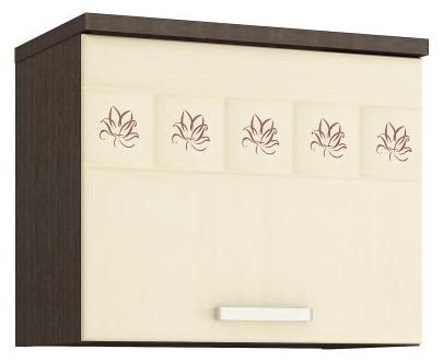 10.12 Шкаф над вытяжкой 50х32х43