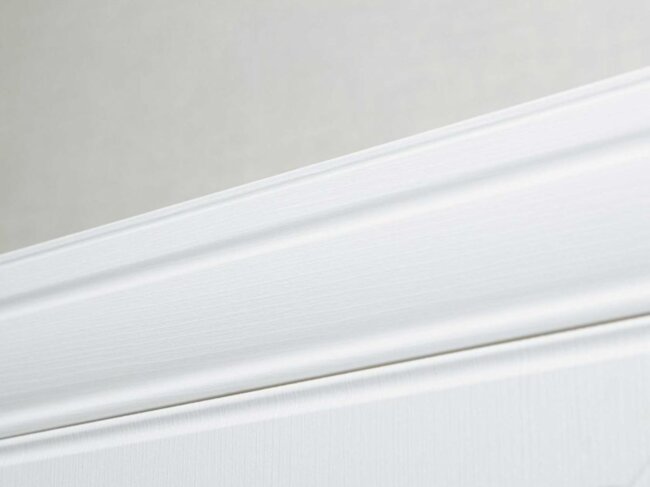 93.11 Шкаф 2-дверный со штангой Тиффани 900 93.11 Шкаф 2-дверный со штангой Тиффани 900