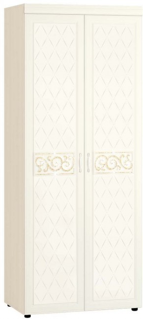 93.11 Шкаф 2-дверный со штангой Тиффани 900 93.11 Шкаф 2-дверный со штангой Тиффани 900