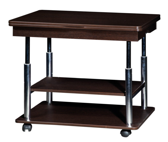 Стол журнальный Агат 22.2 Венге