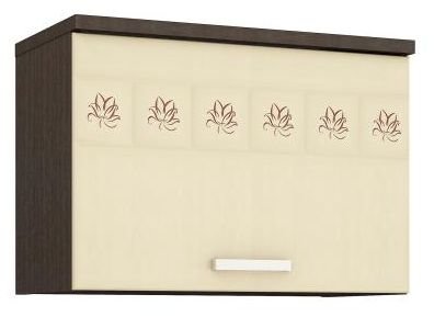 10.14 Шкаф над вытяжкой 60х32х43