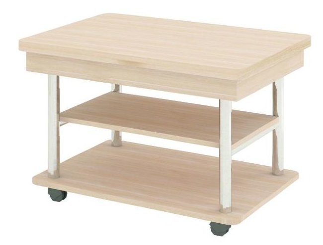 Стол журнальный Агат 22.2 Кобург