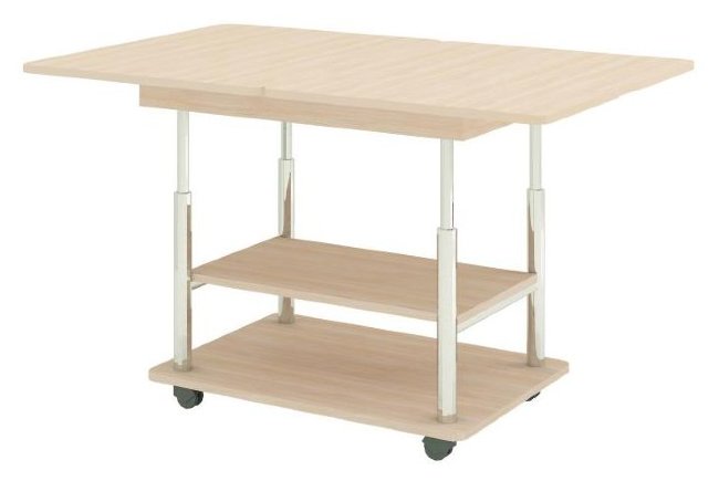 Стол журнальный Агат 22.2 Кобург