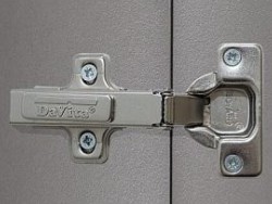 Прихожая Денвер 401 (ширина 168*177 см) Прихожая Денвер 401 (ширина 168*177 см)