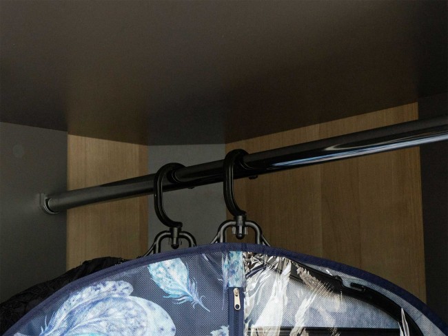 Прихожая Денвер 401 (ширина 168*177 см) Прихожая Денвер 401 (ширина 168*177 см)