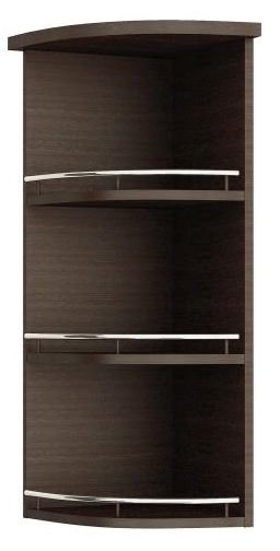 10.18 Шкаф торцевой 32х32х83