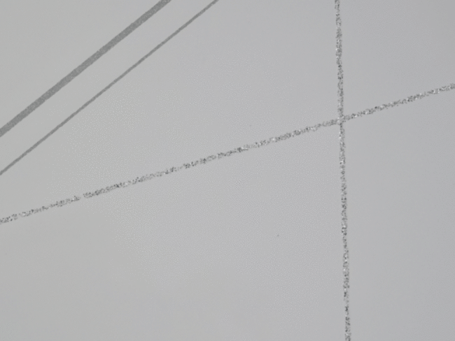 Стол обеденный Орфей 39.10 Белый шпон