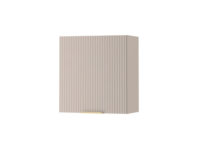 Шкаф над вытяжкой (с системой плавного закрывания) Флоренция 107.14