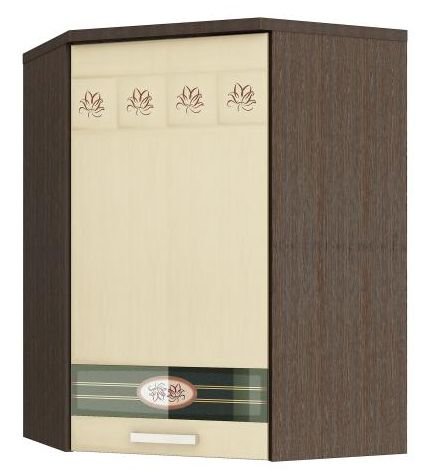 10.20 Шкаф угловой 60х60х83