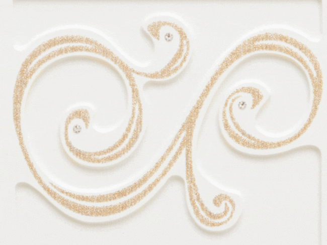 93.12 Шкаф 3-дверный с зеркалом Тиффани 1350 93.12 Шкаф 3-дверный с зеркалом Тиффани 1350