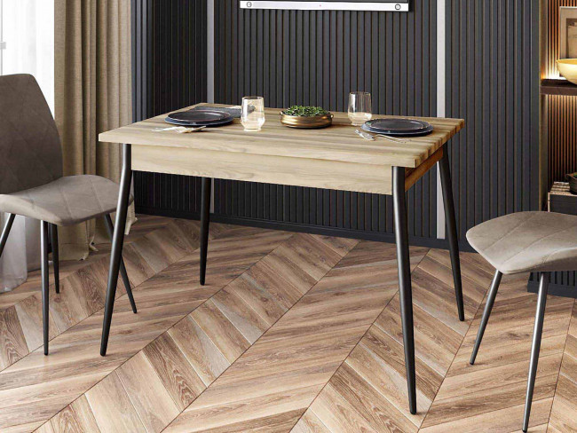 Стол обеденный Орфей 38 Лагода Стол обеденный Орфей 38 Лагода