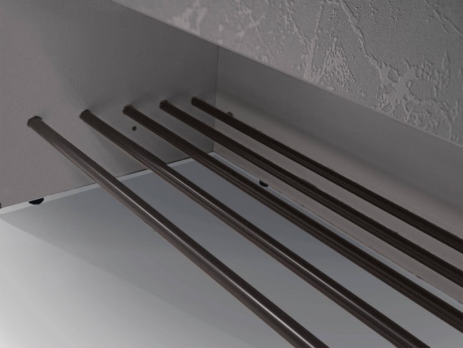 Прихожая Денвер 401 (ширина 166 и 120 см) Прихожая Денвер 401 (ширина 166 и 120 см)