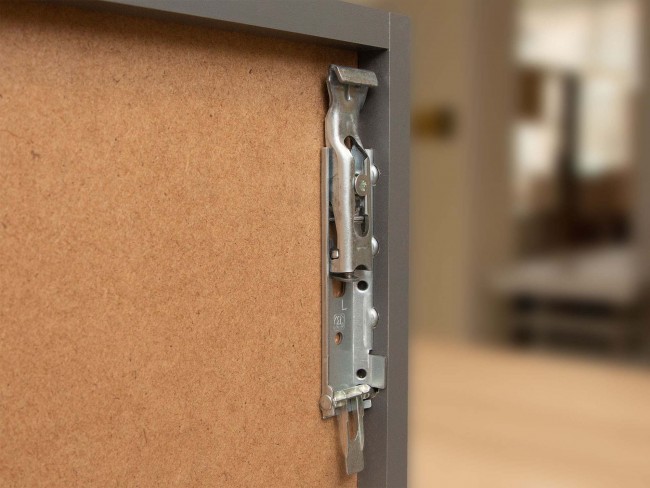 104.35 Шкаф открытый Бостон