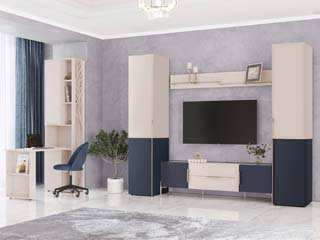 Гостиная Флоренция 610